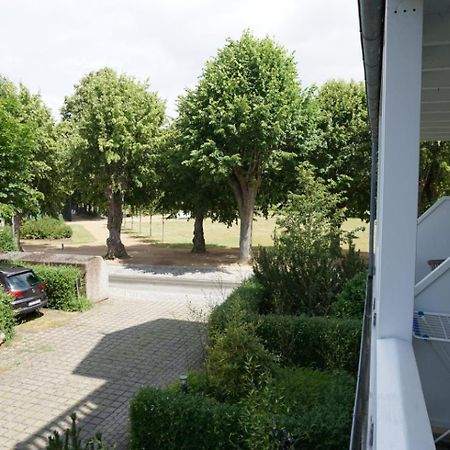 Villa Parkblick App. 4 Ostseebad Kühlungsborn 외부 사진