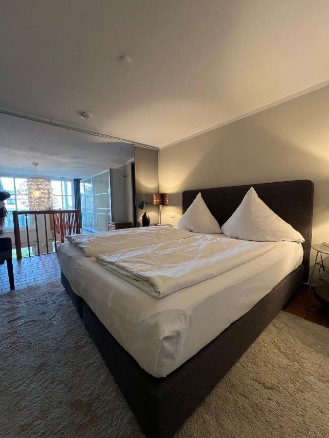 Villa Parkblick App. 4 Ostseebad Kühlungsborn 외부 사진