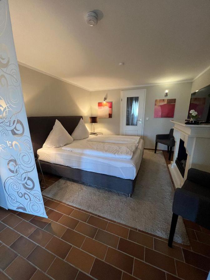 Villa Parkblick App. 4 Ostseebad Kühlungsborn 외부 사진