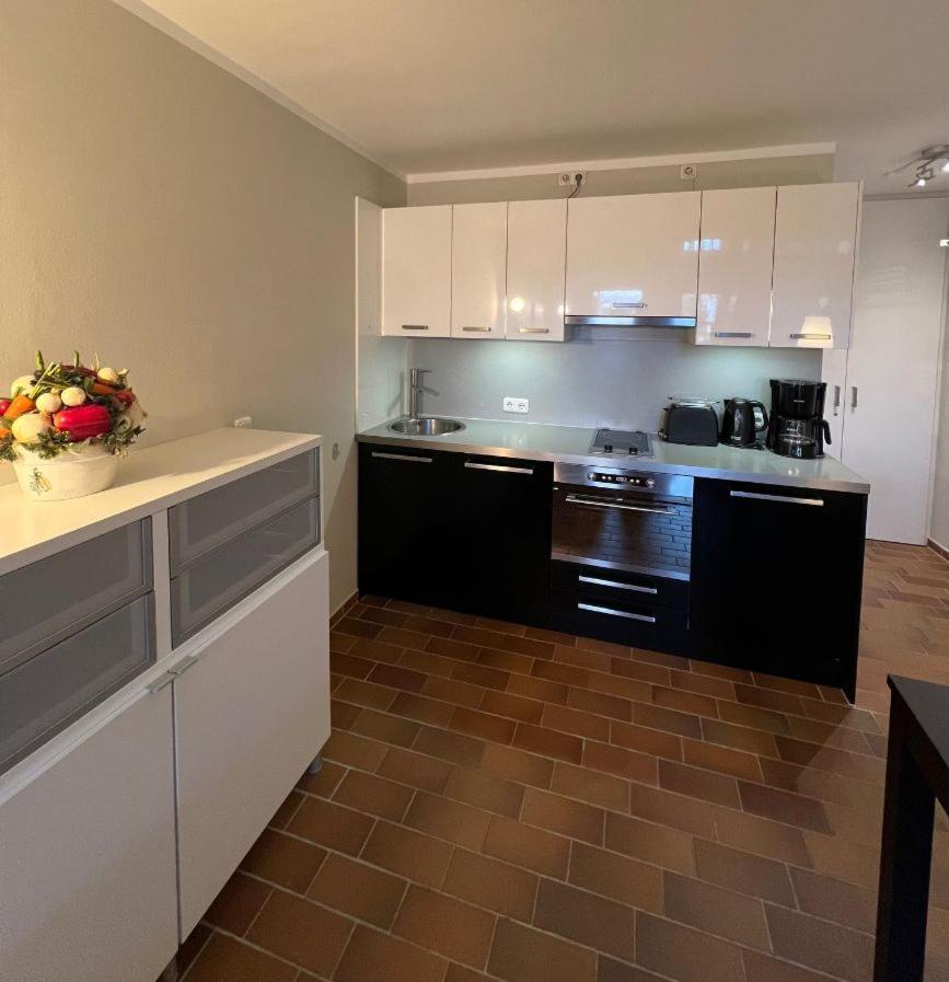 Villa Parkblick App. 4 Ostseebad Kühlungsborn 외부 사진