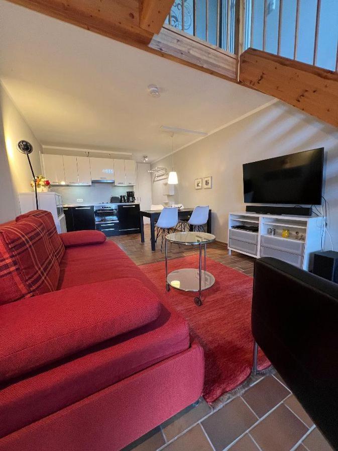 Villa Parkblick App. 4 Ostseebad Kühlungsborn 외부 사진